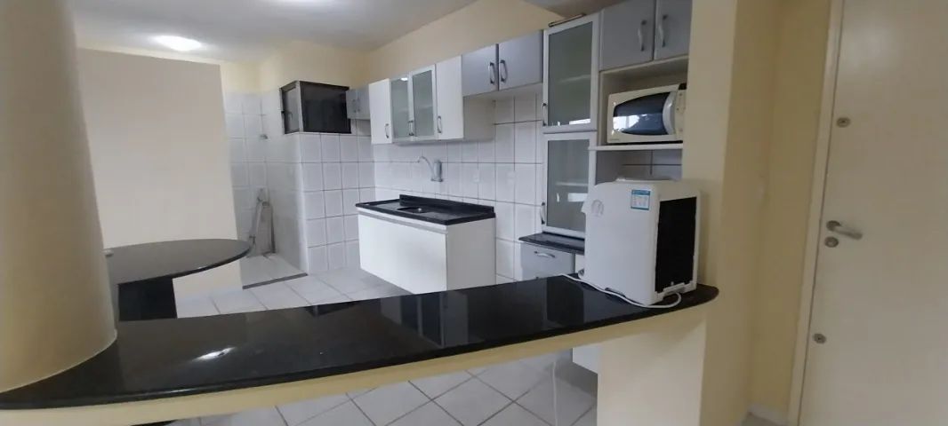 Condomínio Residencial Dei Fiori 300 metros da Nilton Lins - Foto 11