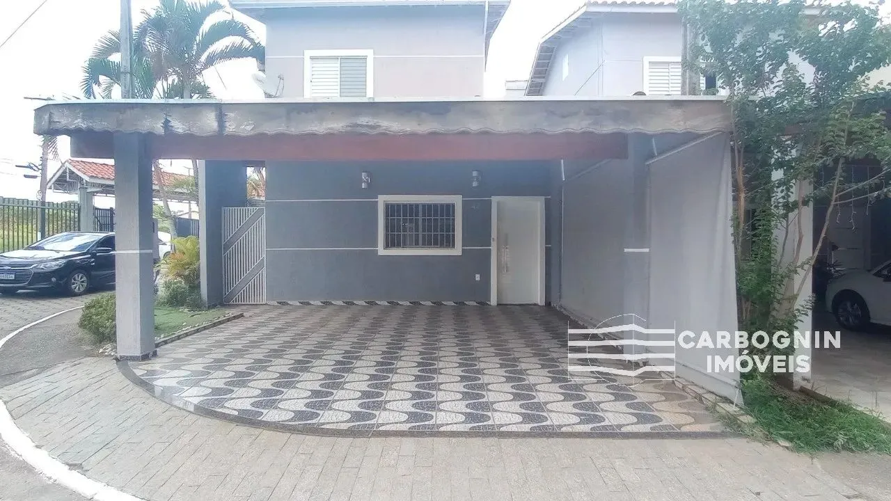 Casa em condomínio a Venda e Locação no City Florida em Caçapava