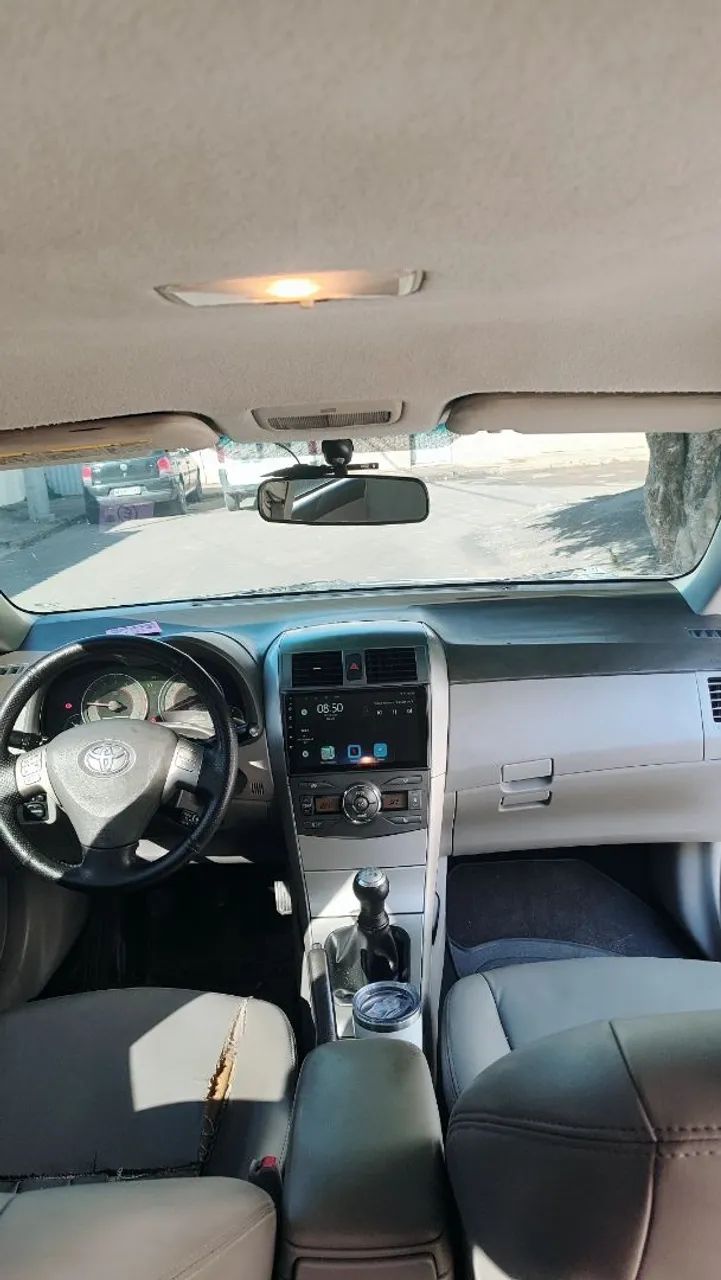 Corolla 1.8 xei - Foto 2