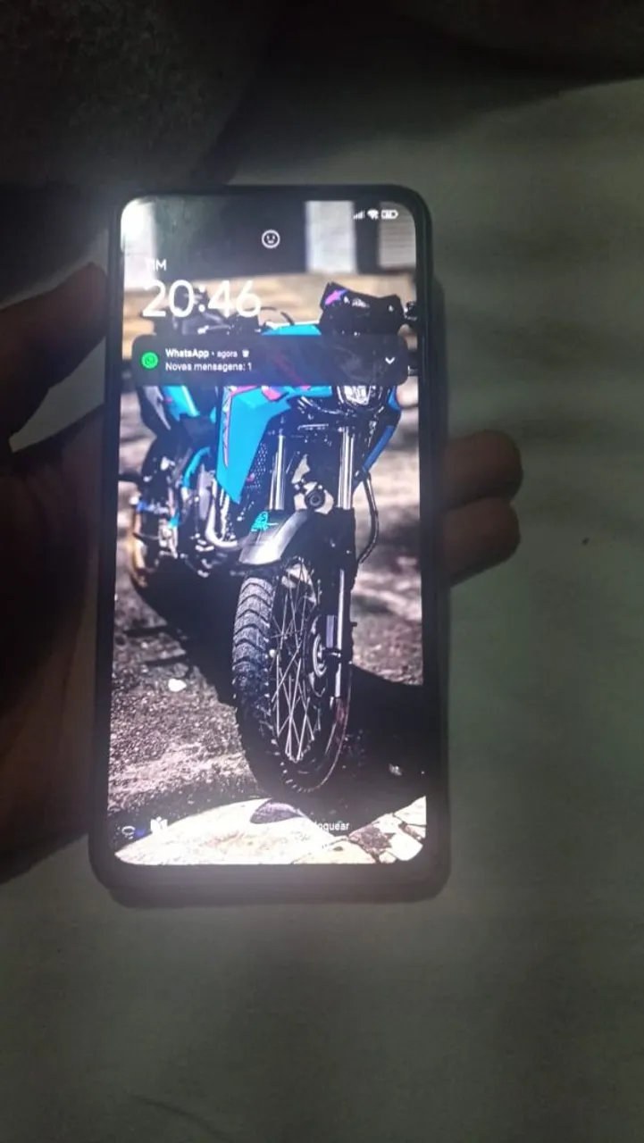 Poco F4 5G 256gb 12 ram