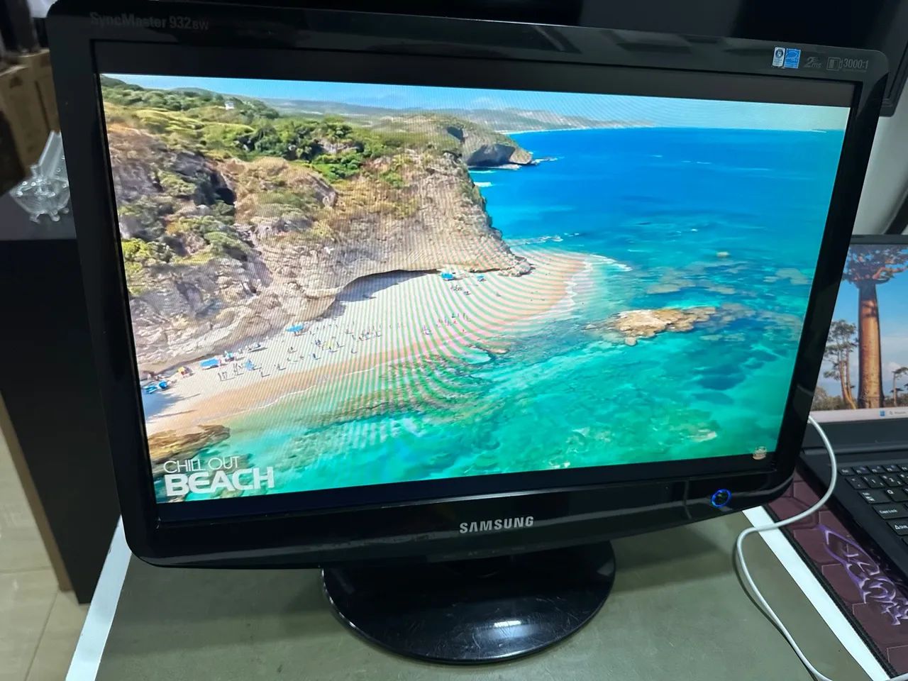 Monitor 19? Samsung HDMI e VGA - Foto 2