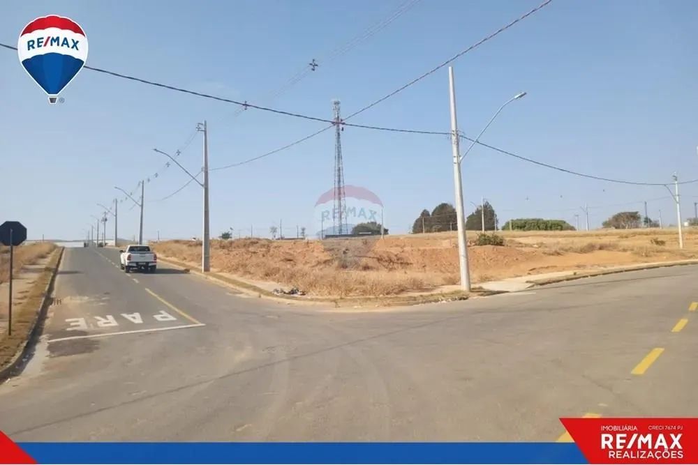 Ágio de lote á venda no bairro Planalto IV em Patos de Minas - Foto 4