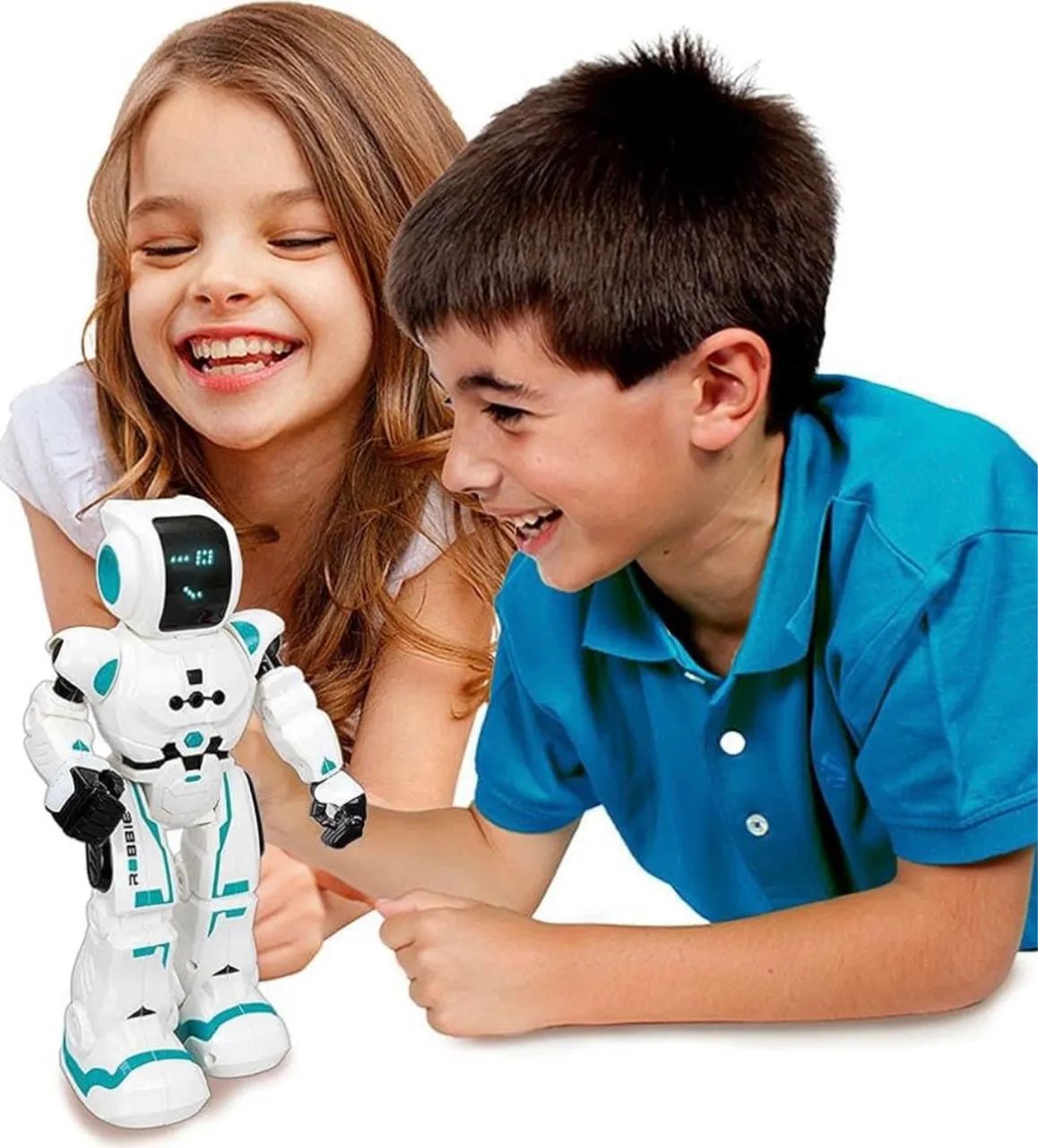 Robô  - Foto 2