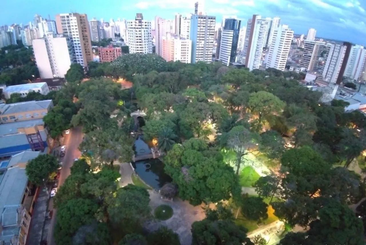 ÁREA NOBRE DA CIDADE - Foto 2
