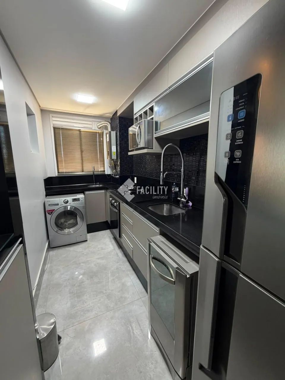apartamento - Vila Industrial - Campinas - Foto 3
