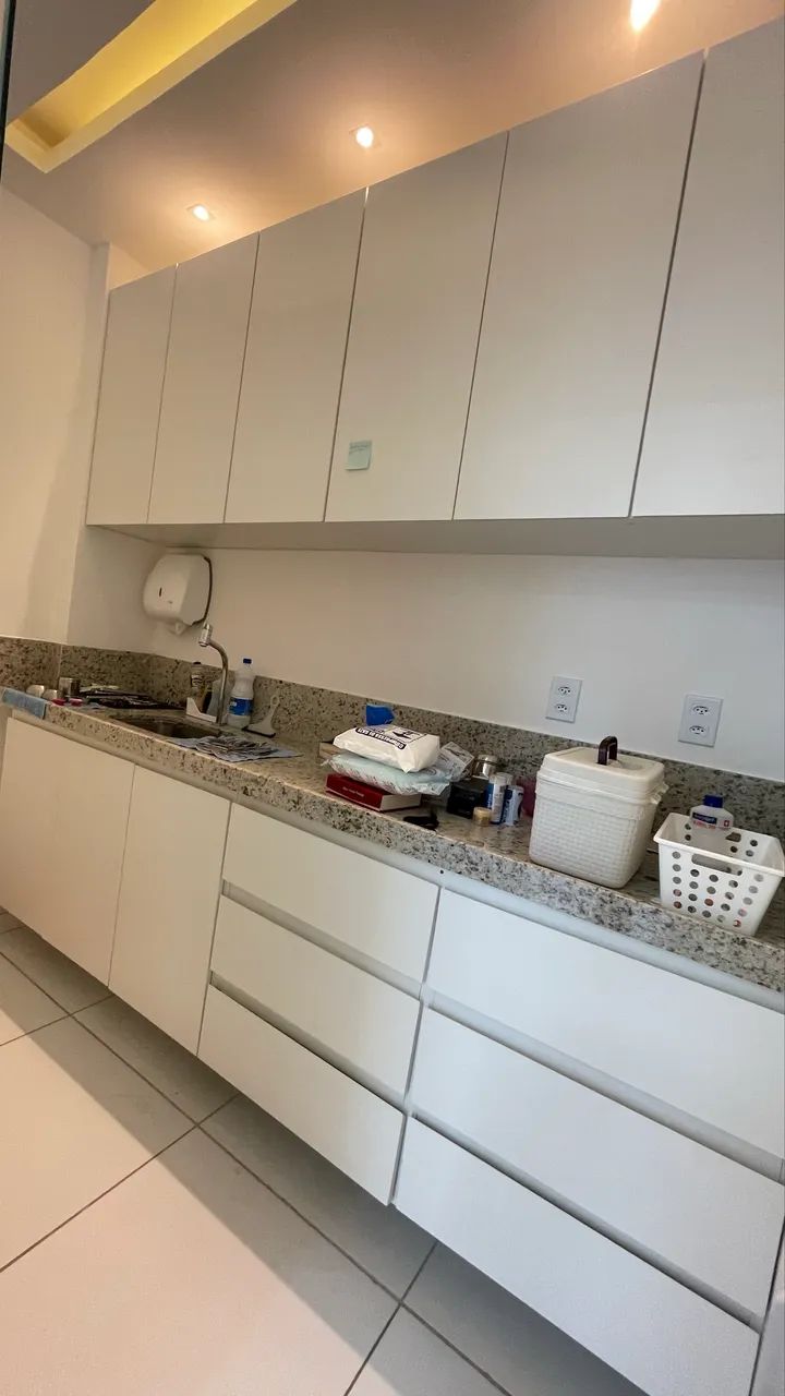 ALUGO - SALA COMERCIAL - RENASCENÇA  - Foto 2