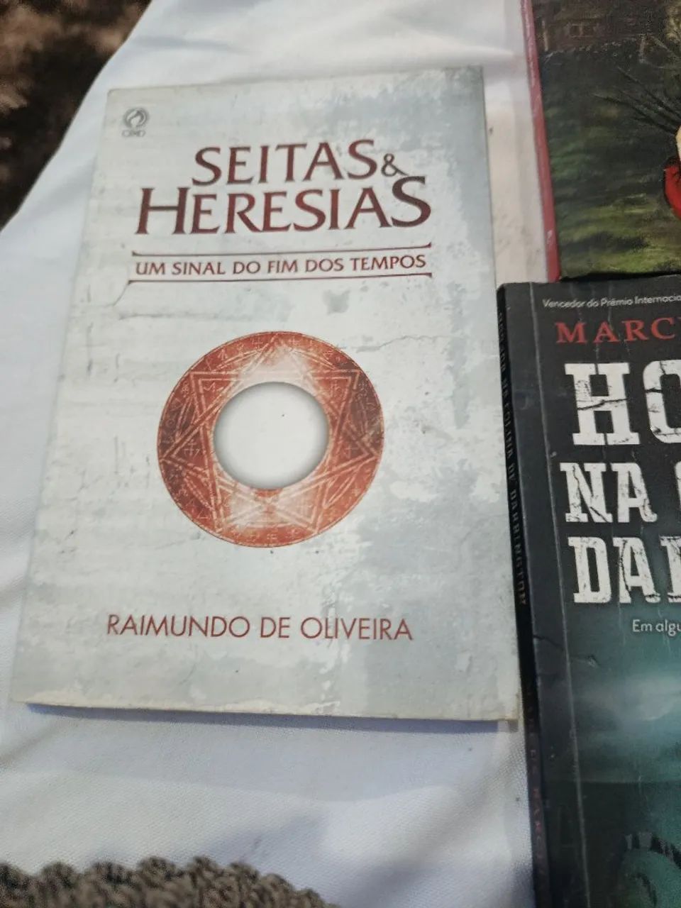 Livros  - Foto 3