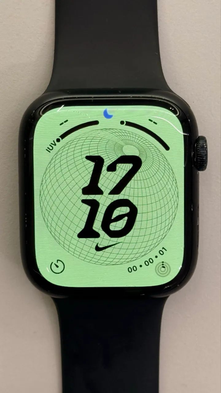 Apple Watch Series 7 (45mm)