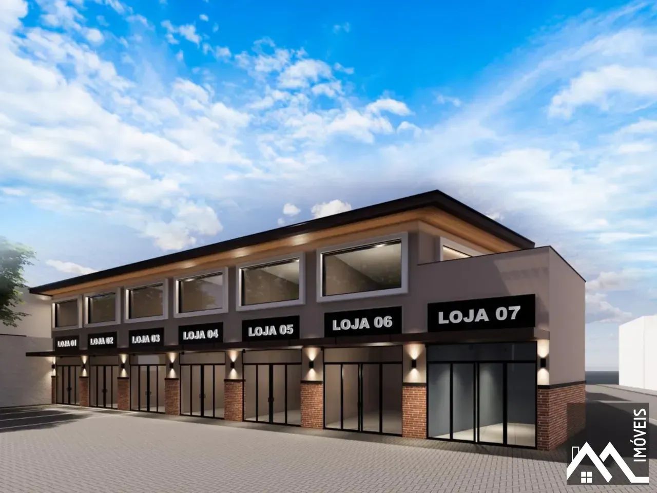 Ponto comercial loja Jardim Satelite - Foto 4