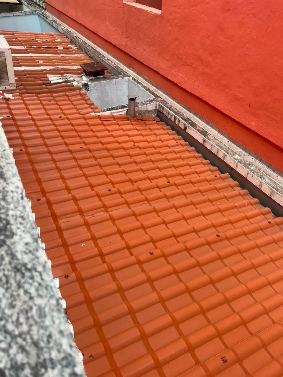 Telhado  - Foto 5