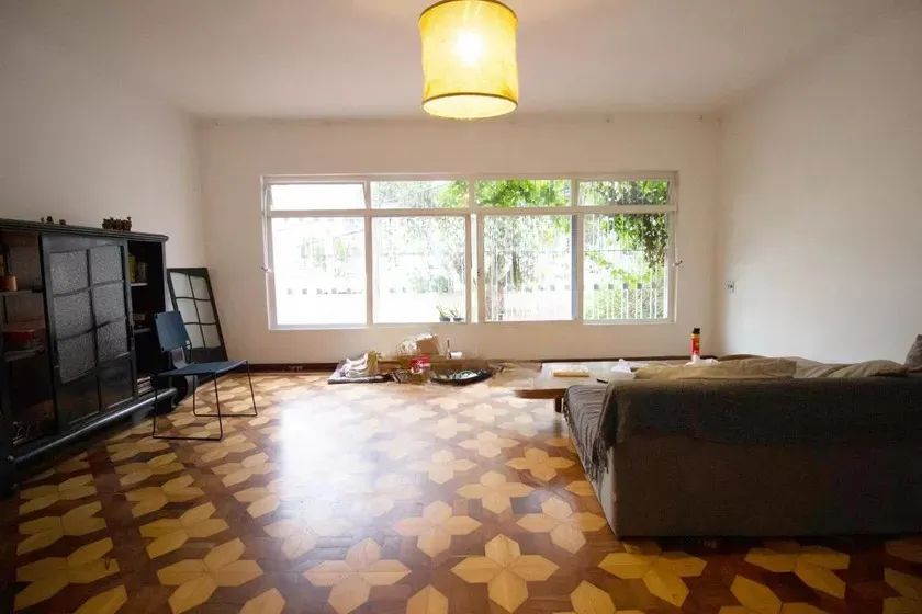 Casa à Venda - Sumaré, 3 Quartos, 220 m2 - Foto 5