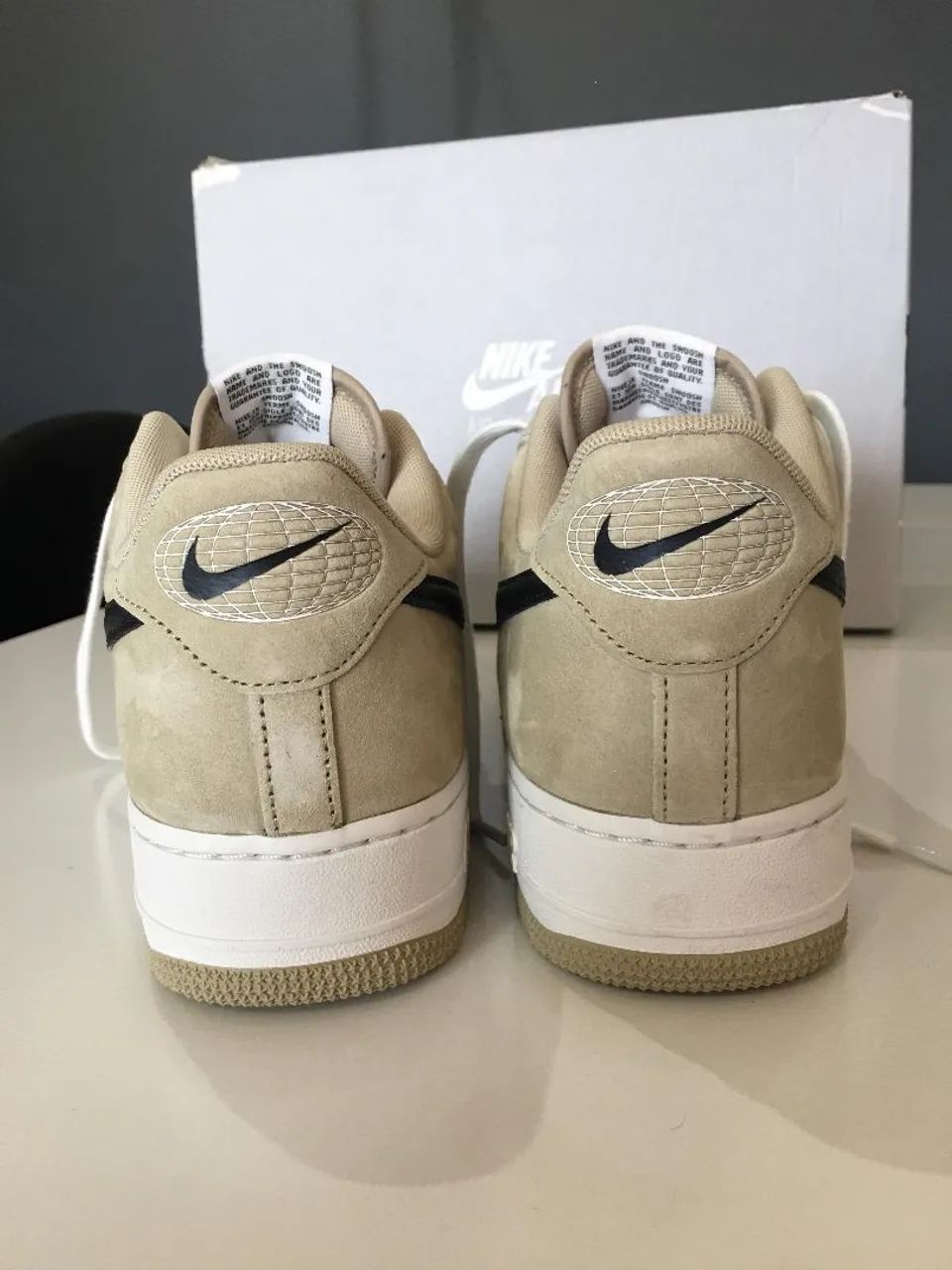 Tênis Nike Air force 1'07 Lv8 - Foto 4