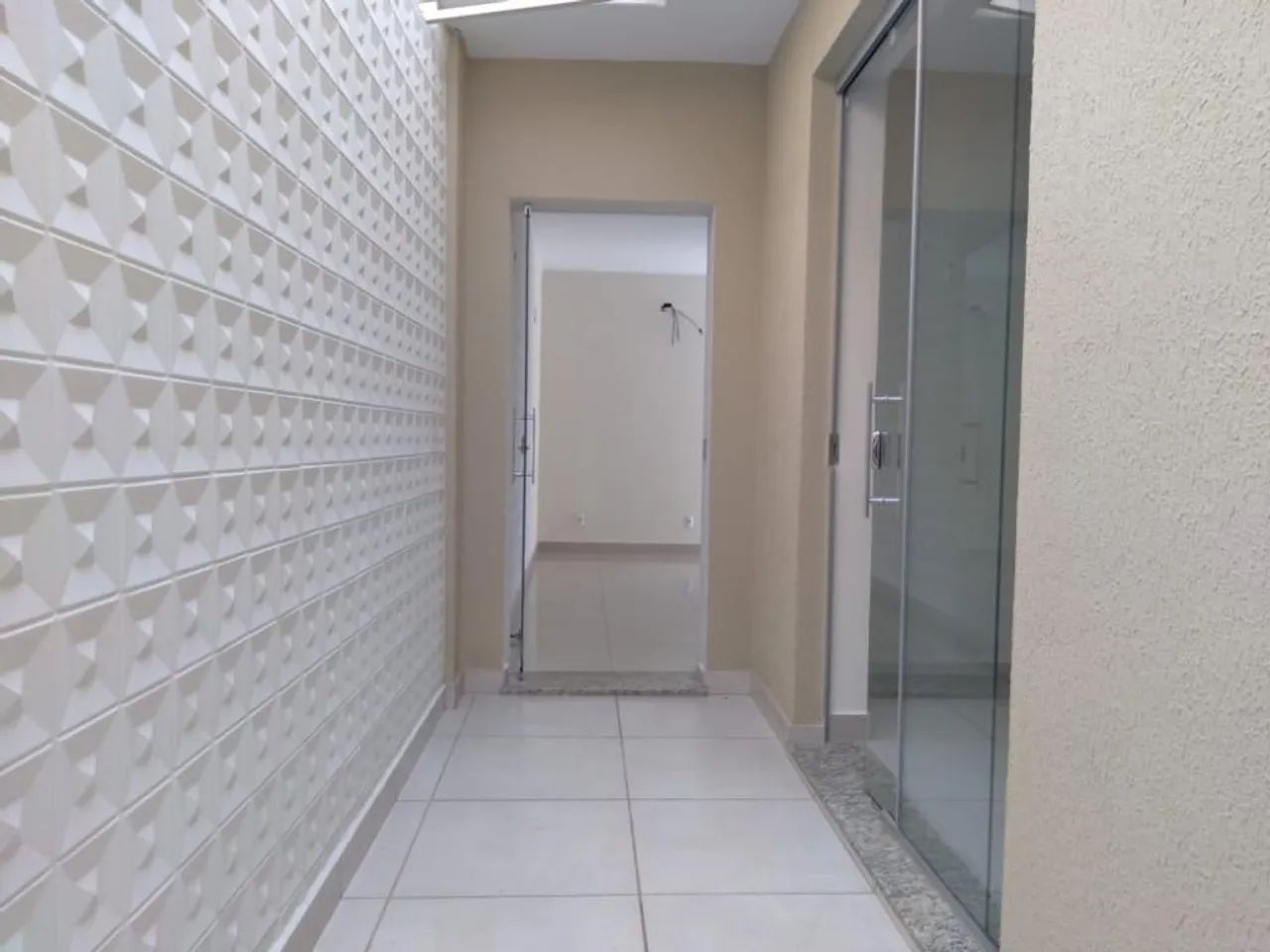 Imóvel Comercial e Residencial - Casa Comercial e 3 Apartamentos - Setor Sul - Foto 4