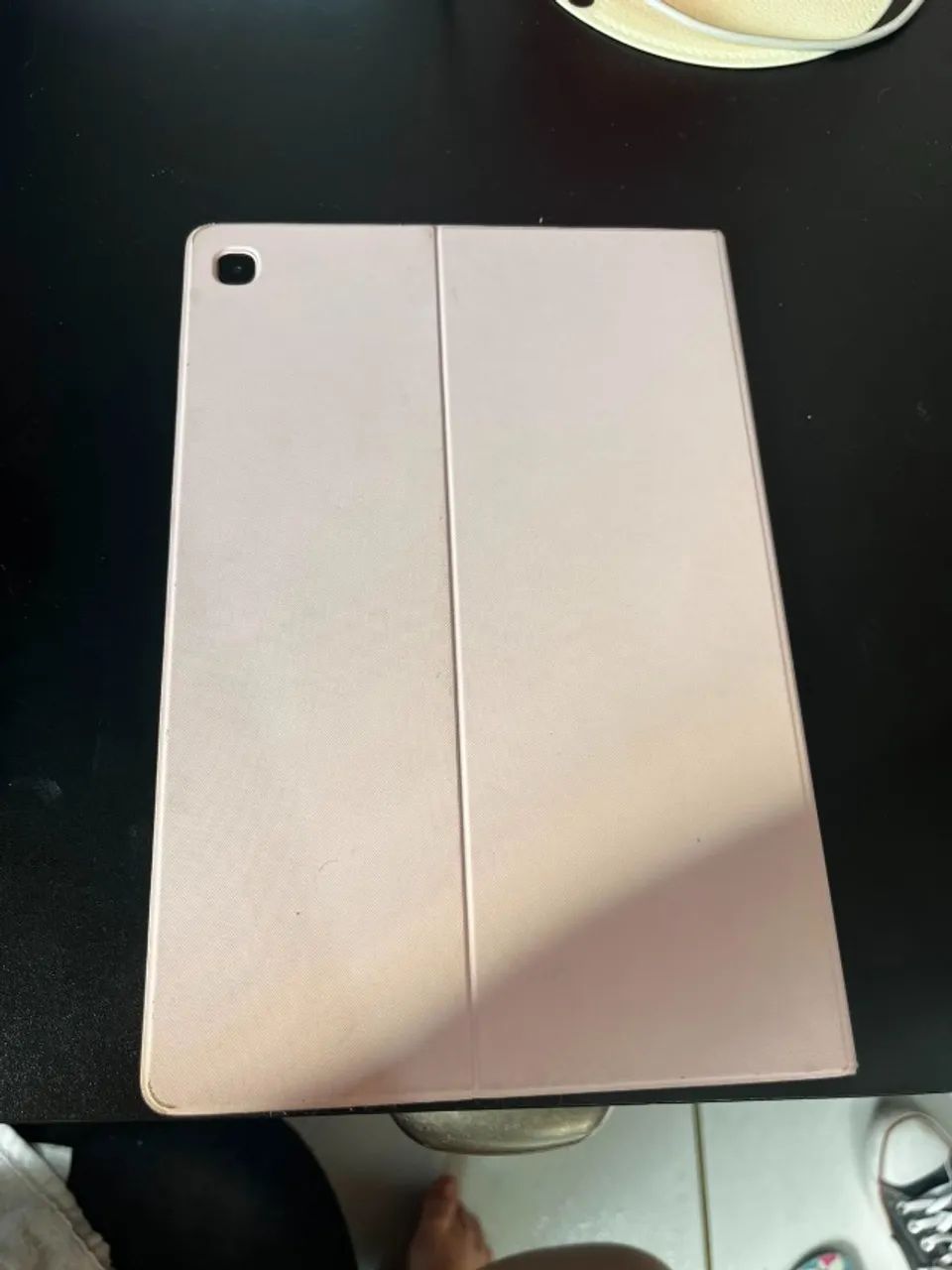 Tablet Samsung Galaxy Tab S6 Lite - Foto 5
