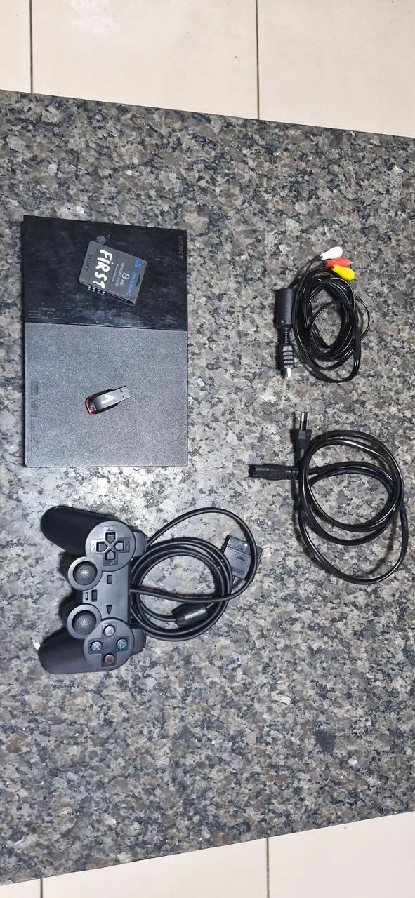 PlayStation 2  - Foto 2