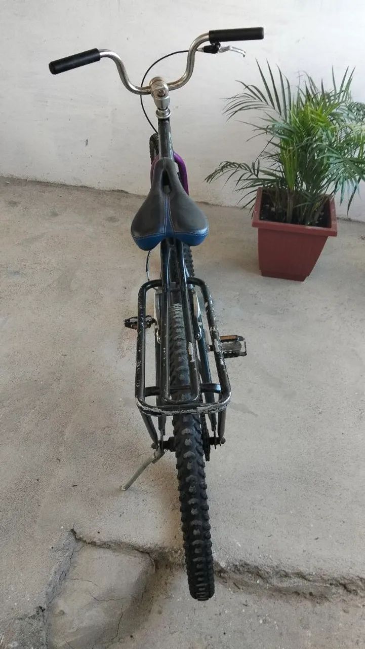 Bicicleta  - Foto 4