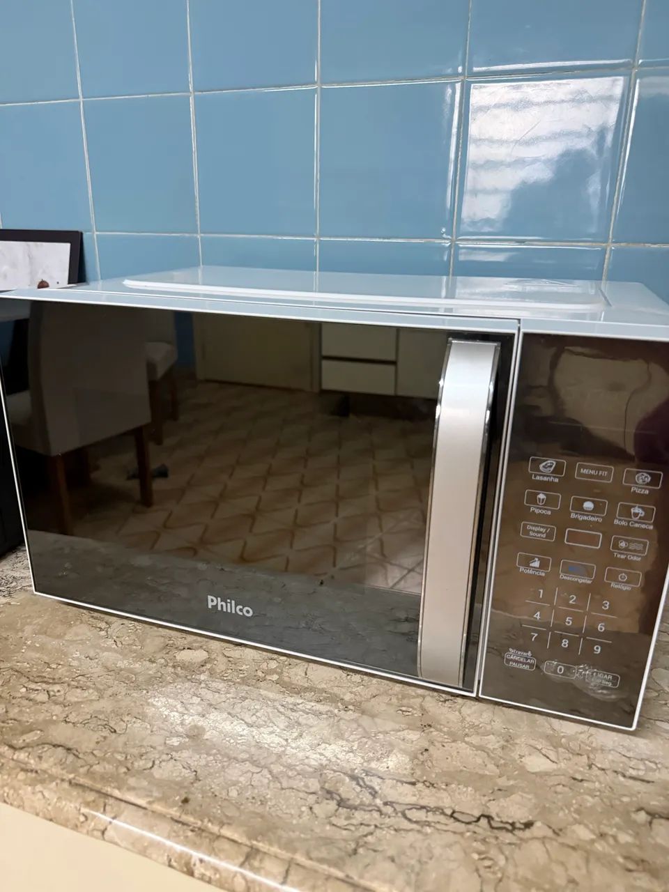 MICROONDAS PHILCO - Foto 5