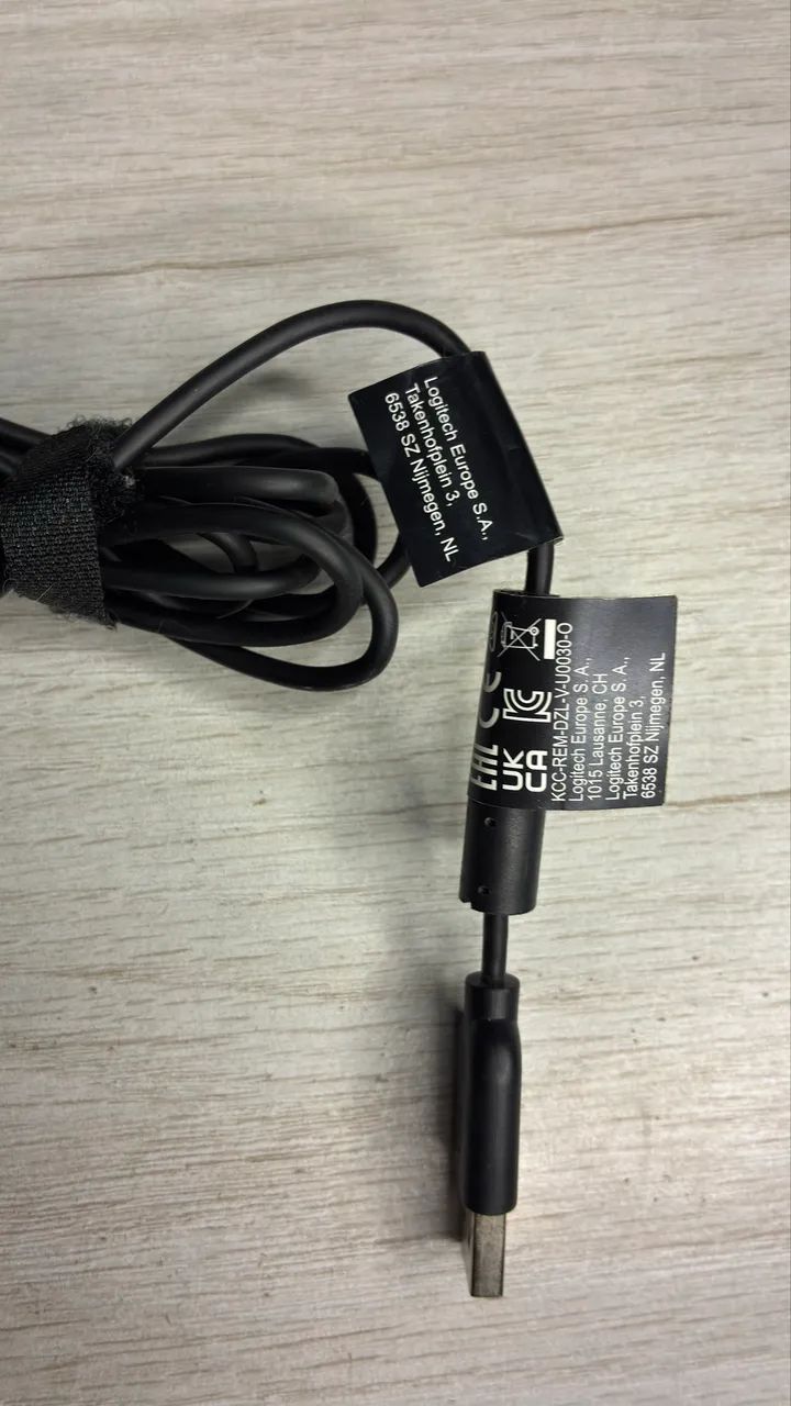 Webcam Logitech C925e Full HD 1080p USB 30fps - Foto 5
