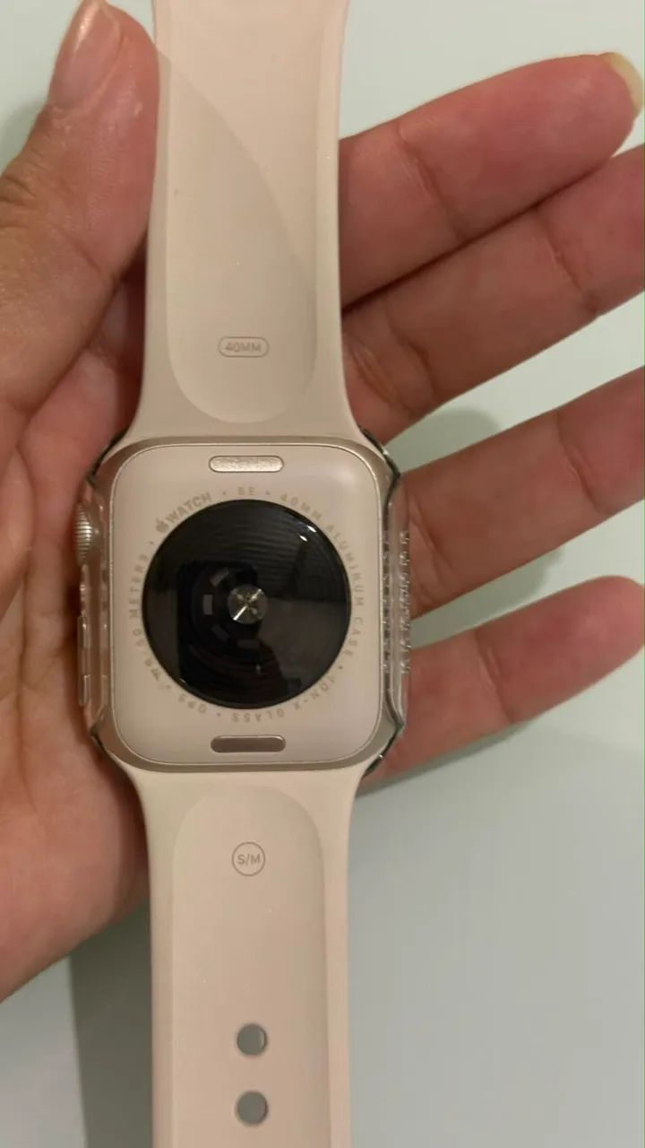 Apple Watch SE 2º - Foto 5