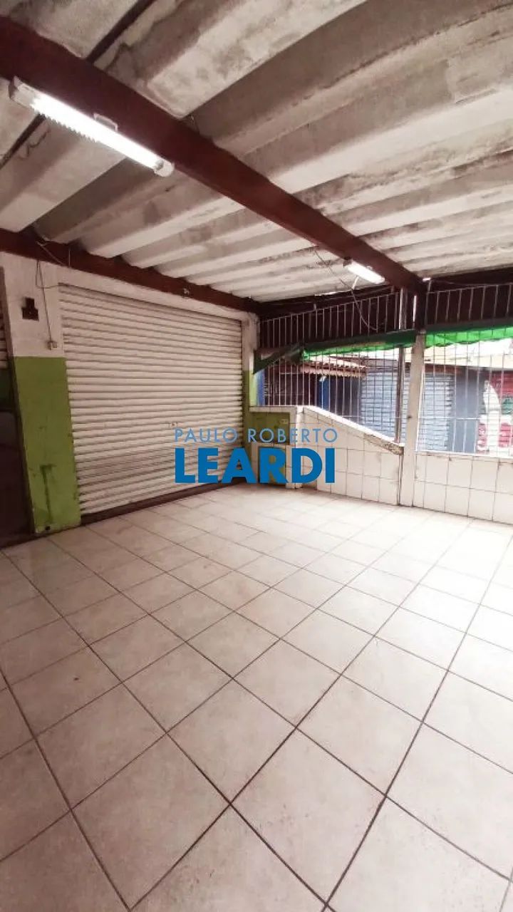 COMERCIAL - VILA SANTA CATARINA - SP