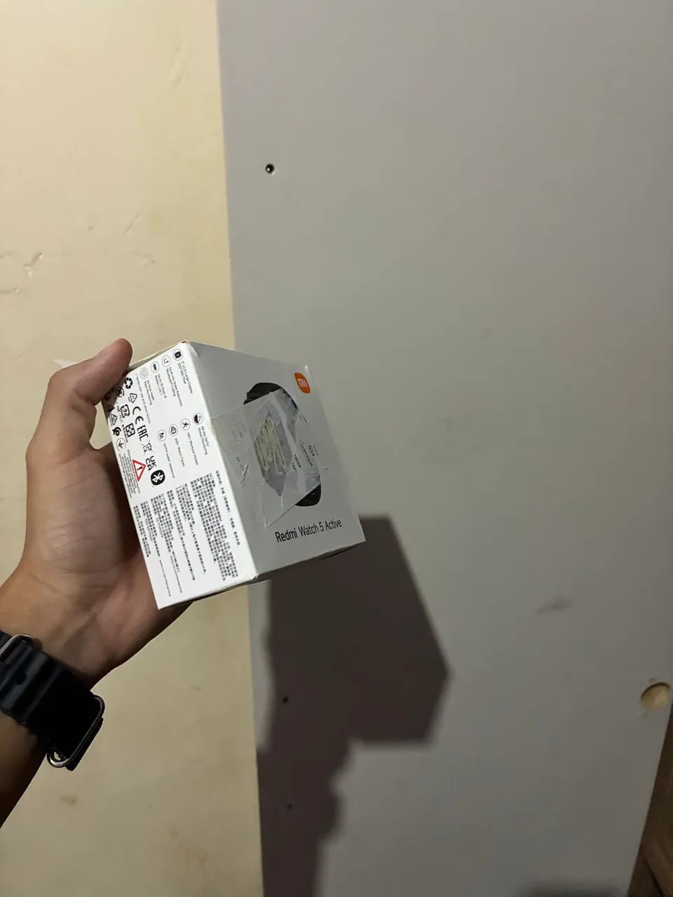 Redmi Watch 5 Active - NOVO - Foto 5