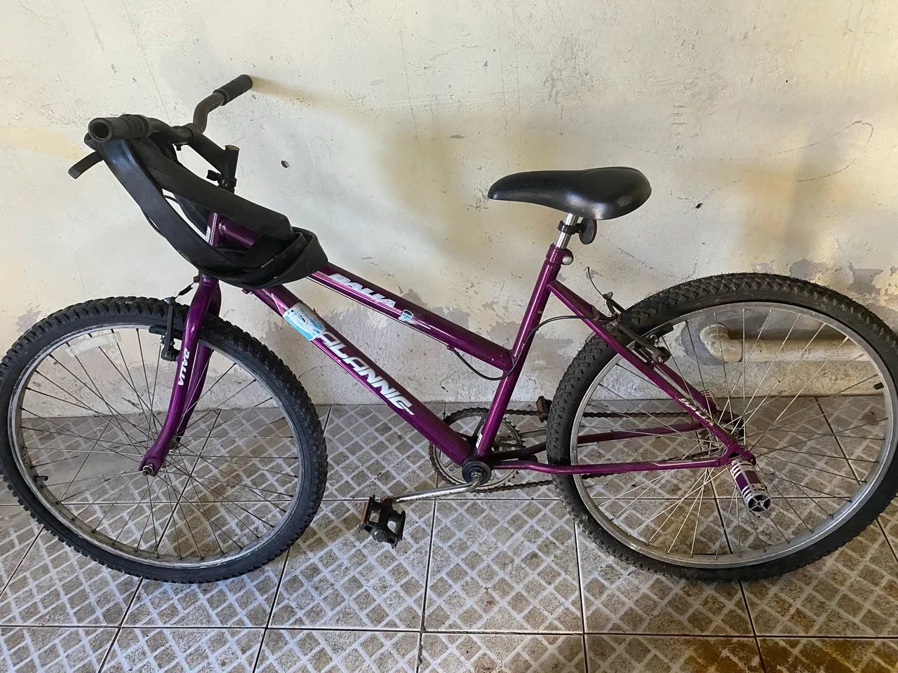 Bicicleta Dalia Dalannio Bike - Foto 3