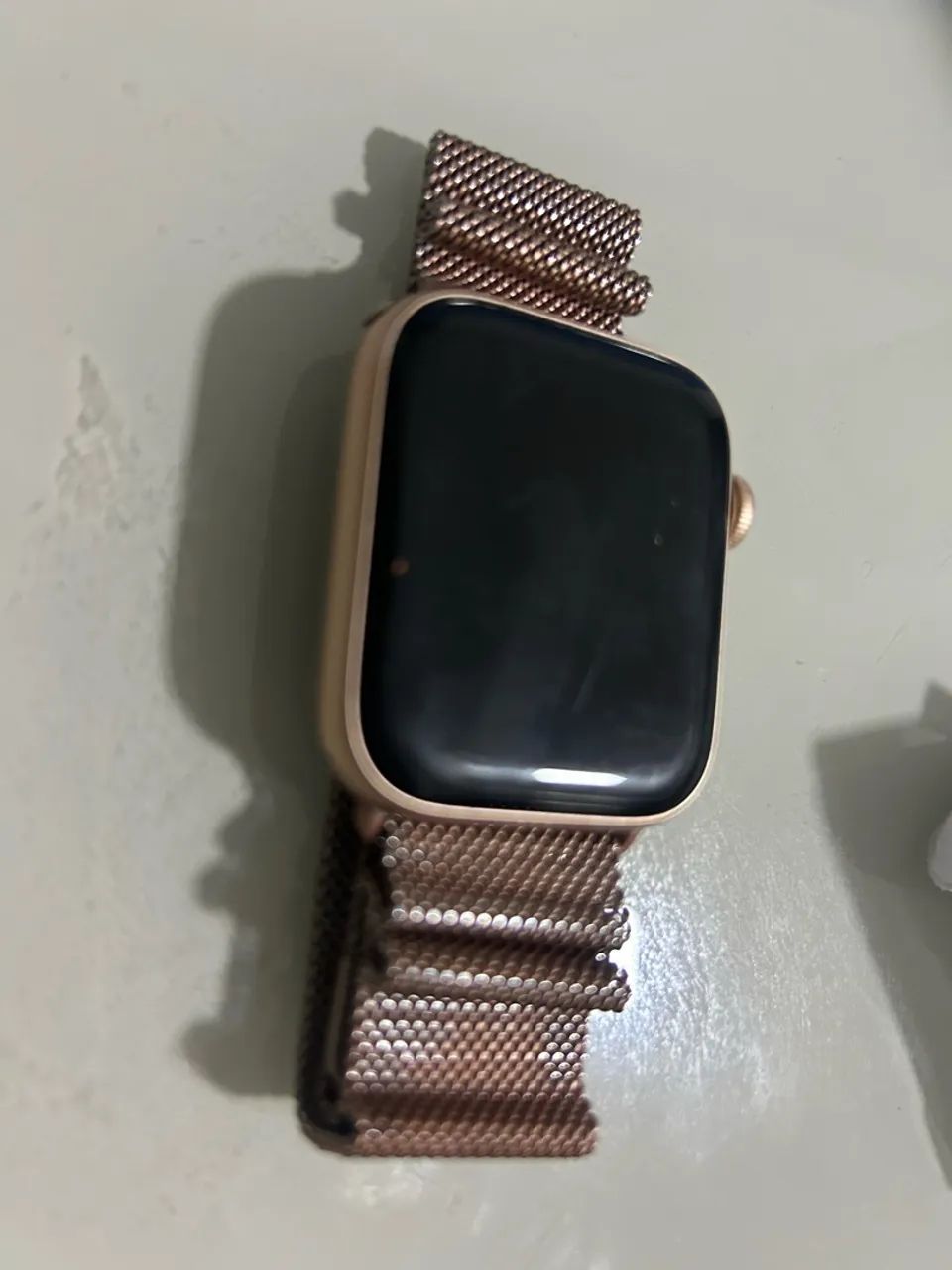 Apple Watch série 5 - Foto 3