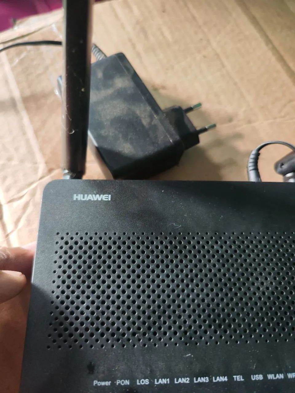 Moldem Huawei  - Foto 2