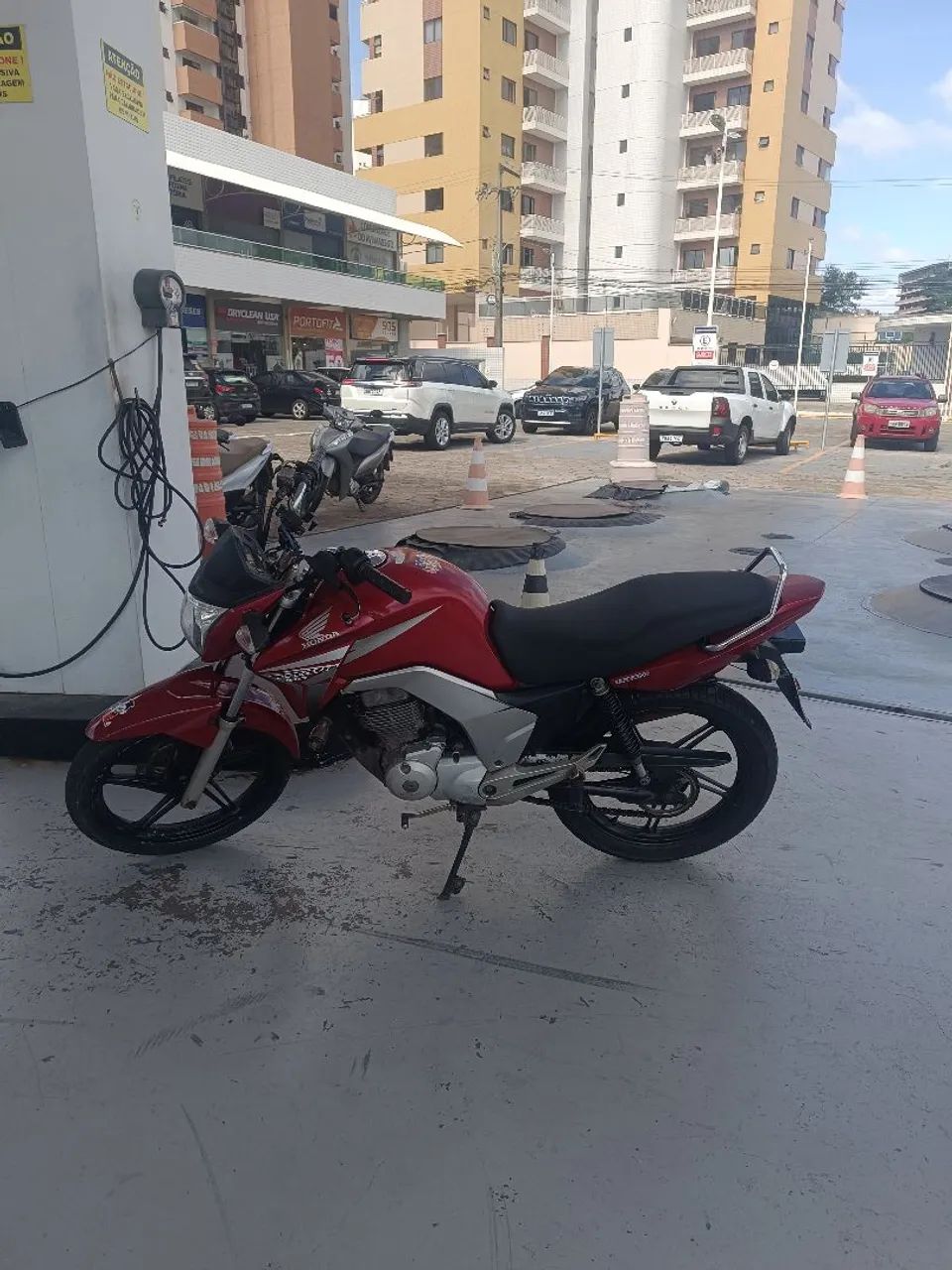 Titan 150 - Foto 4