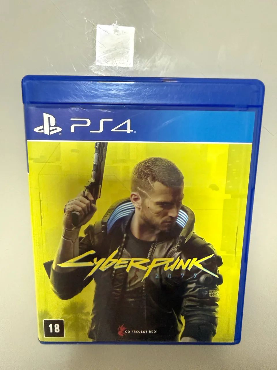 Cyberpunk 2077