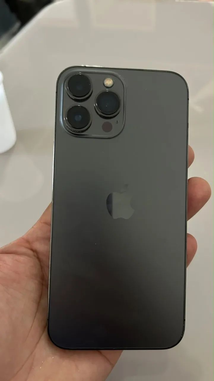 iPhone 13 Pro Max  - Foto 2