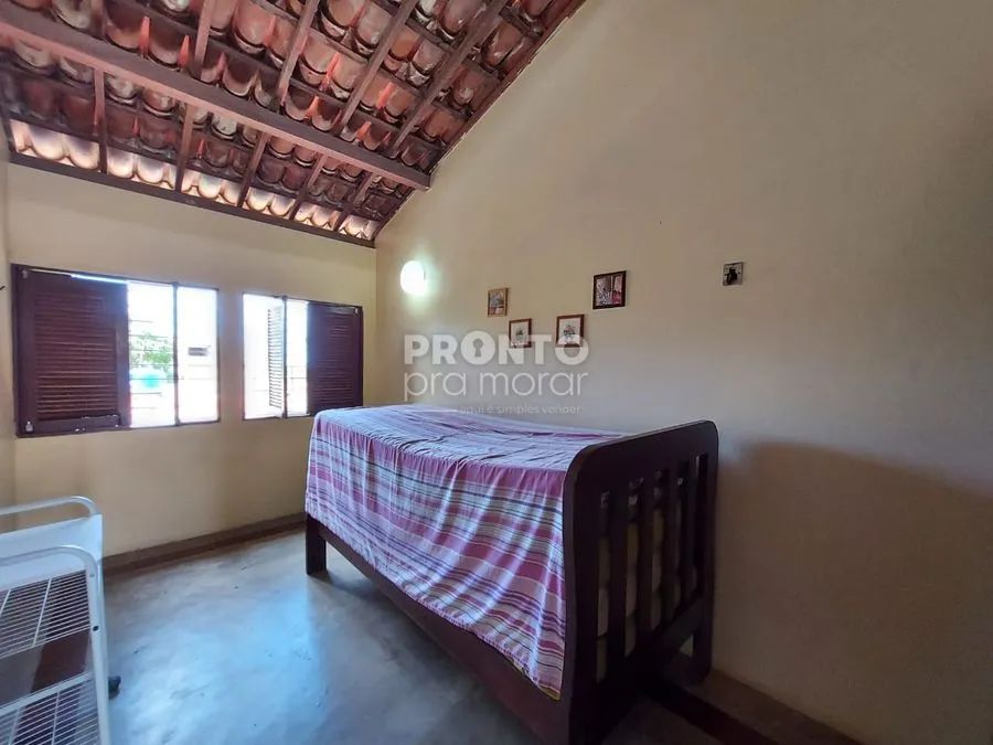 Casa com 4 quartos em Maria Farinha
