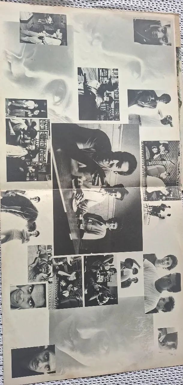 DISCO LP VINIL - PARALAMAS DO SUCESSO  - Foto 4