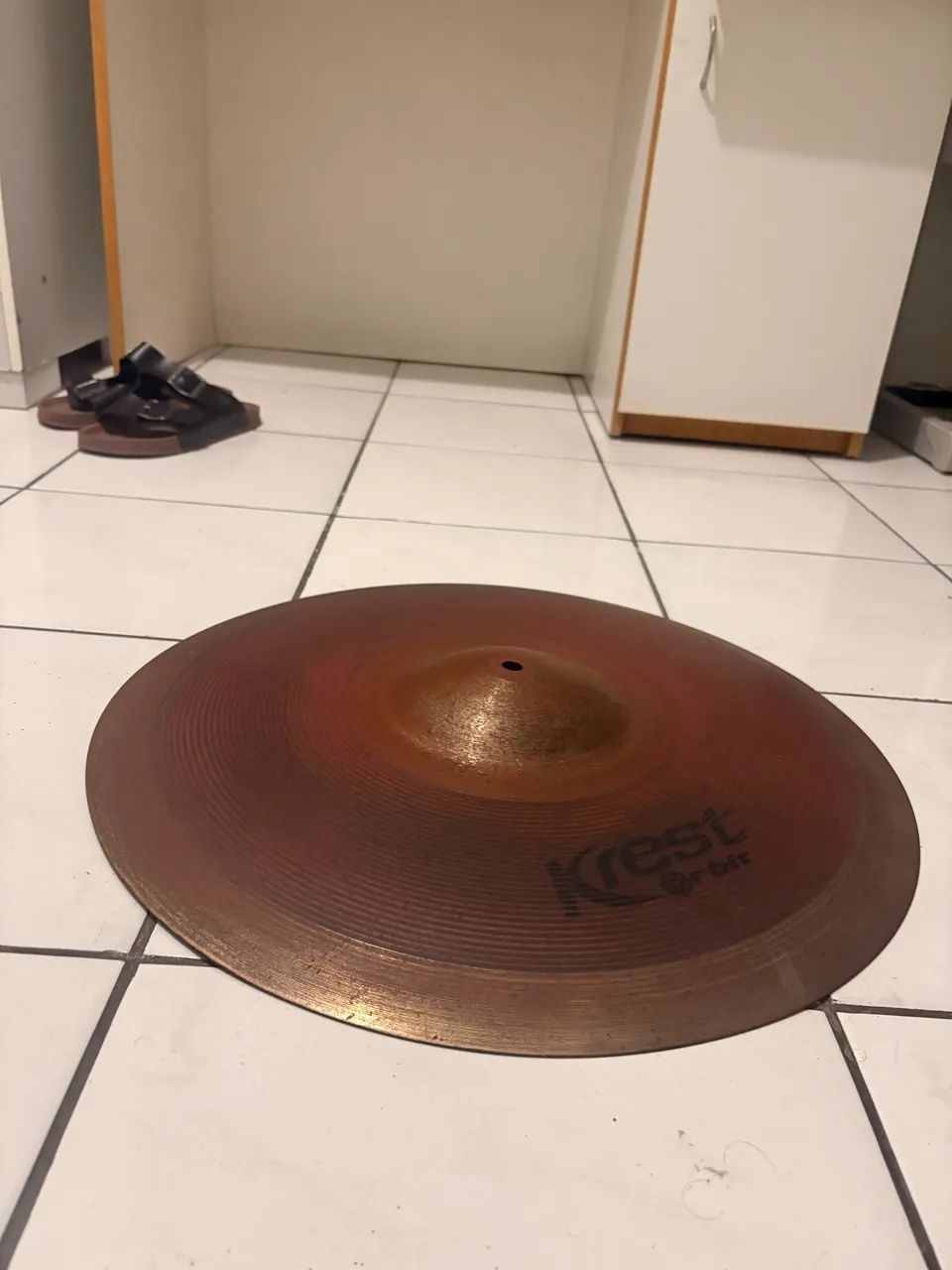 Prato Krest Orbit 20? B8 - Foto 2