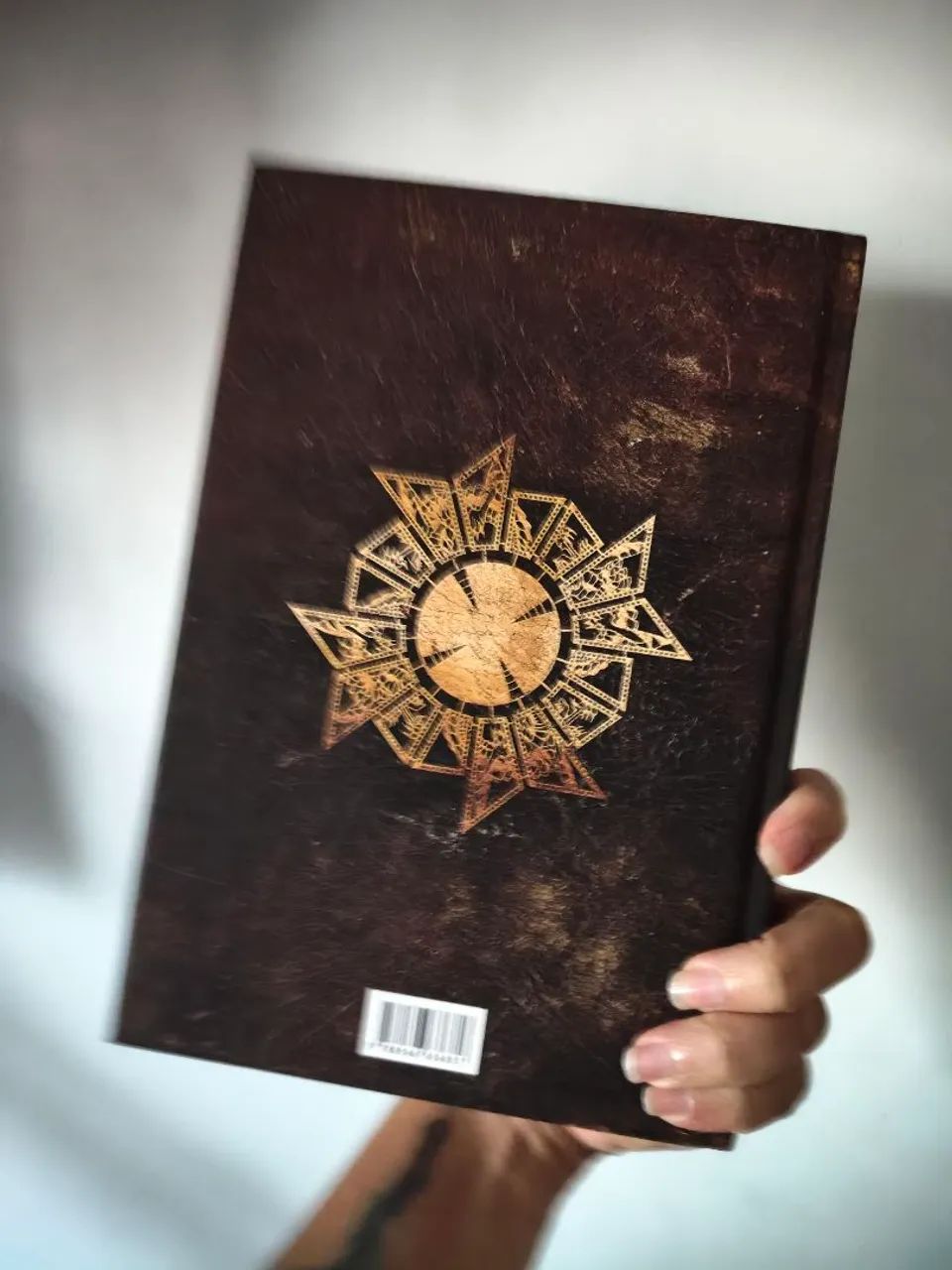 Livro da Darkside - Foto 3