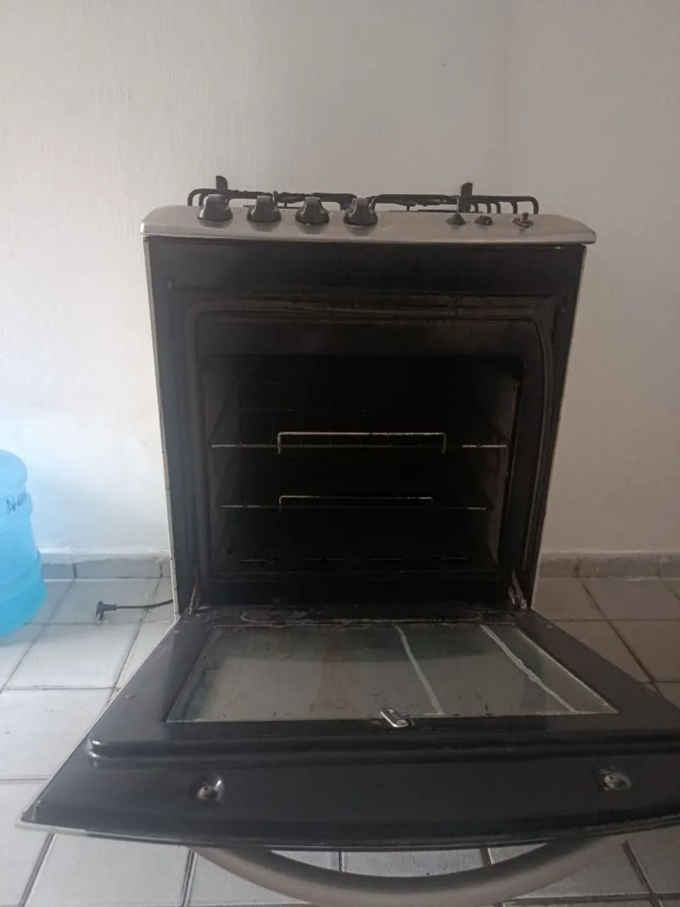 Fogão Eletrolux  - Foto 5