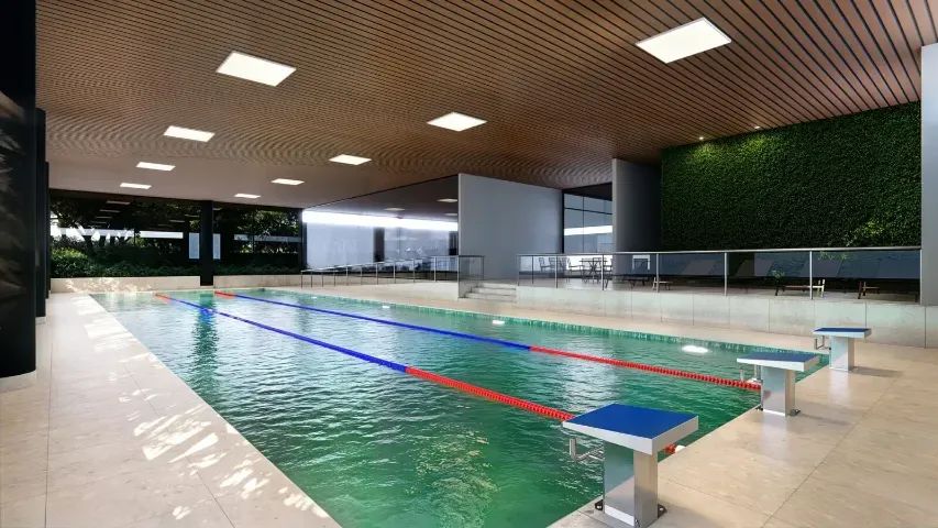 Lote Gran Lago - Foto 2