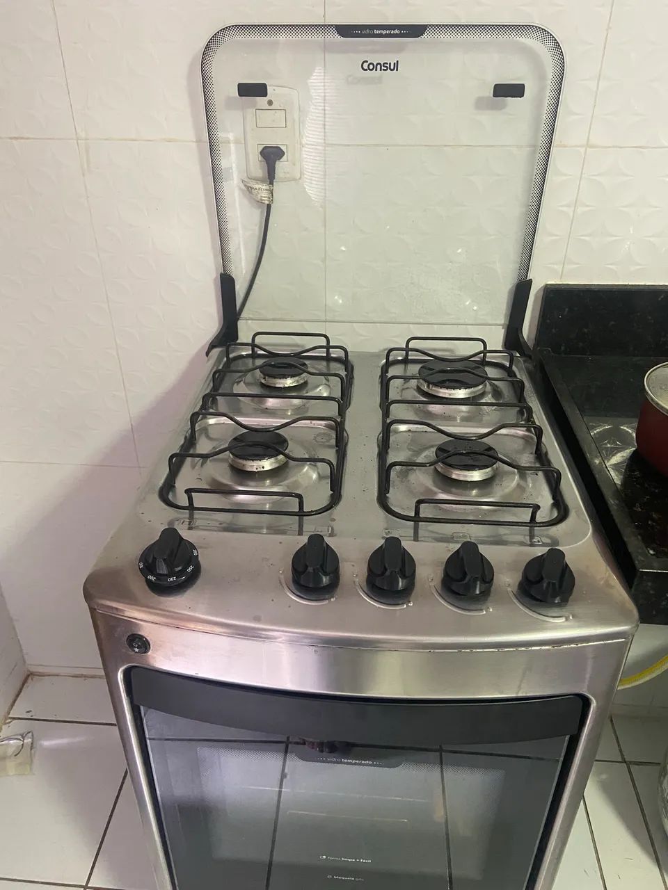 Fogão  - Foto 5