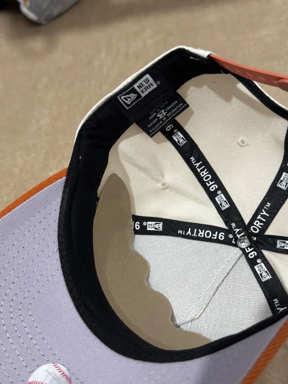 Bone new era LA. - Foto 4