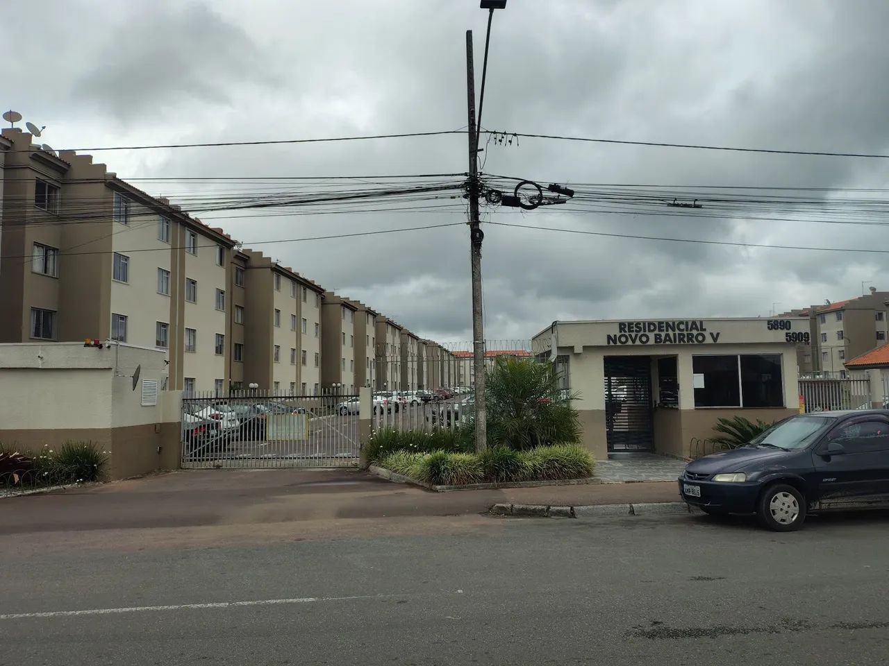 Foto - Curitiba - Fazendinha