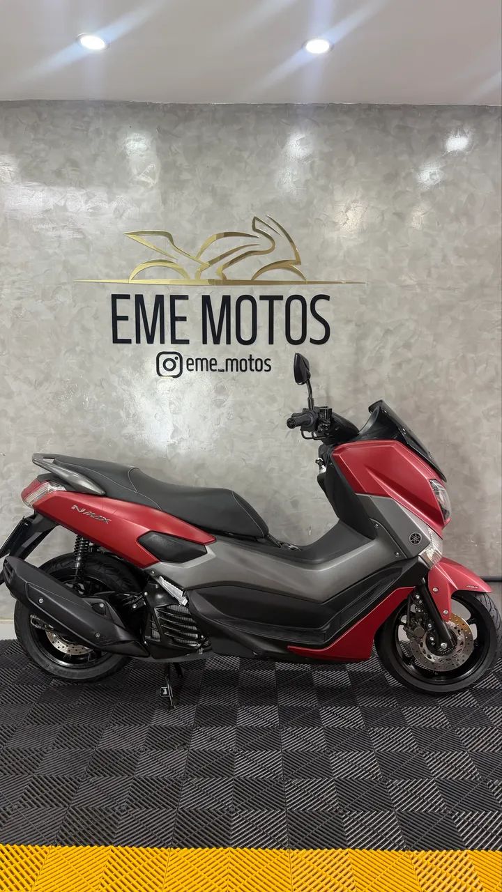 YAMAHA NMAX 160 2019 - Foto 3