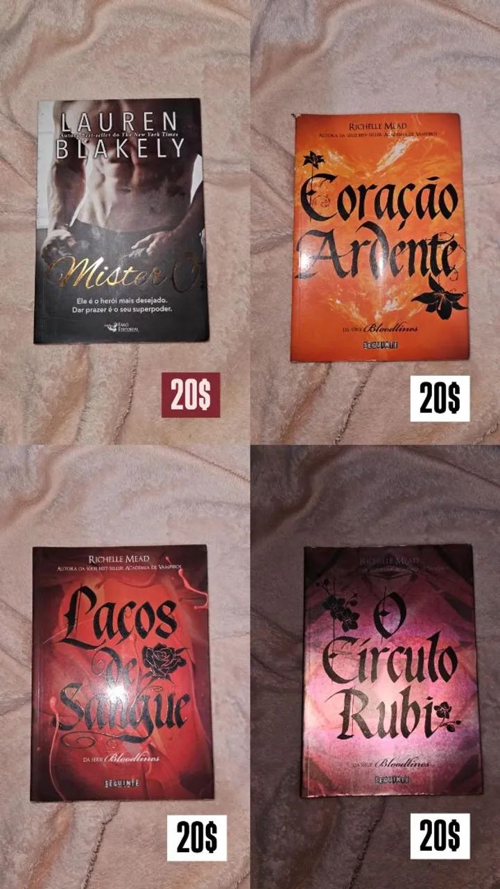 Livros