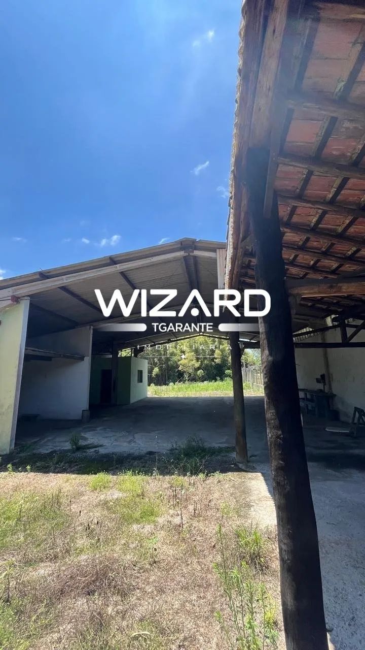 Área à venda em Cocuera, Mogi das Cruzes