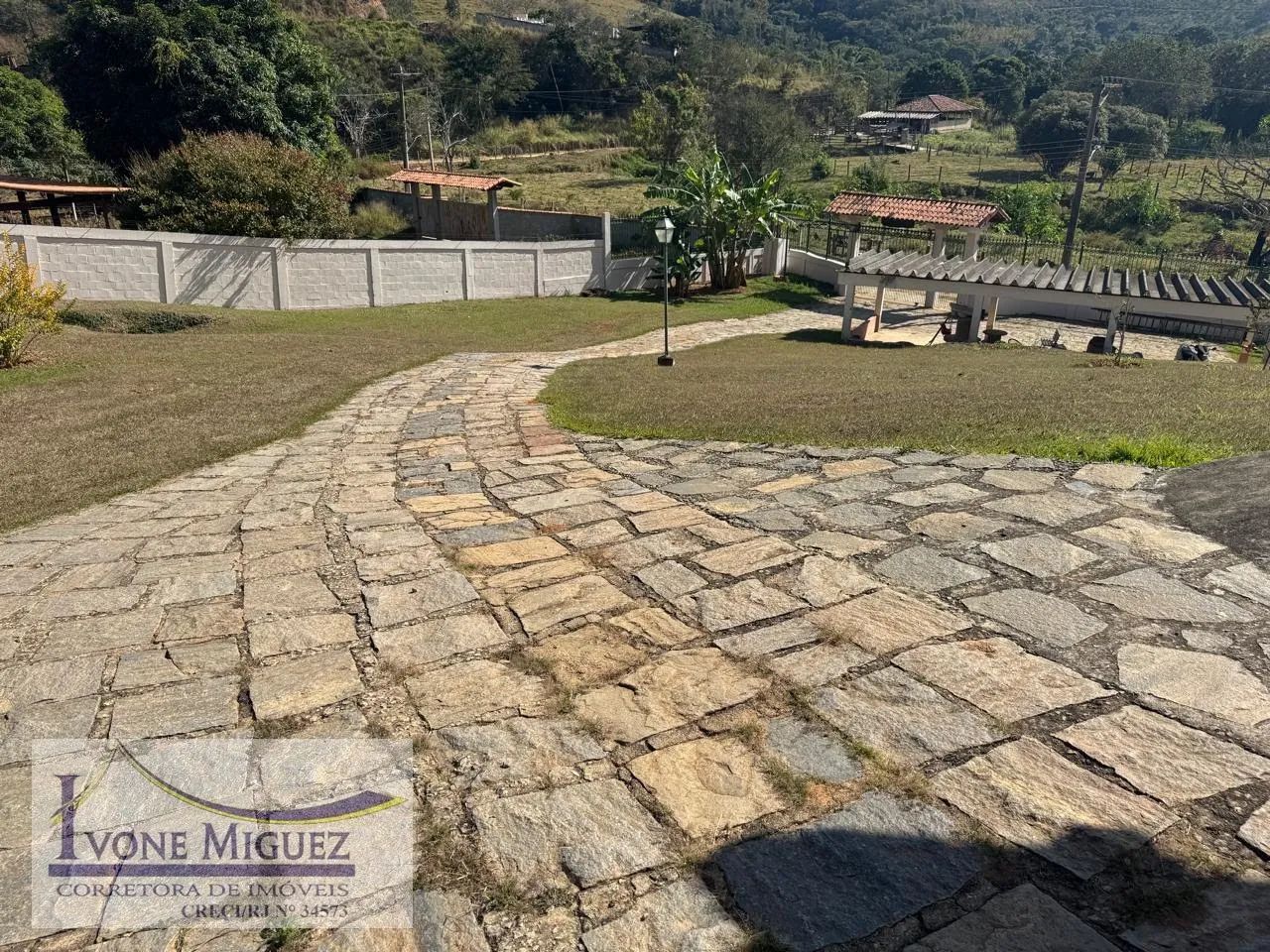 Sítio em Barro Branco - Paty do Alferes - Foto 4