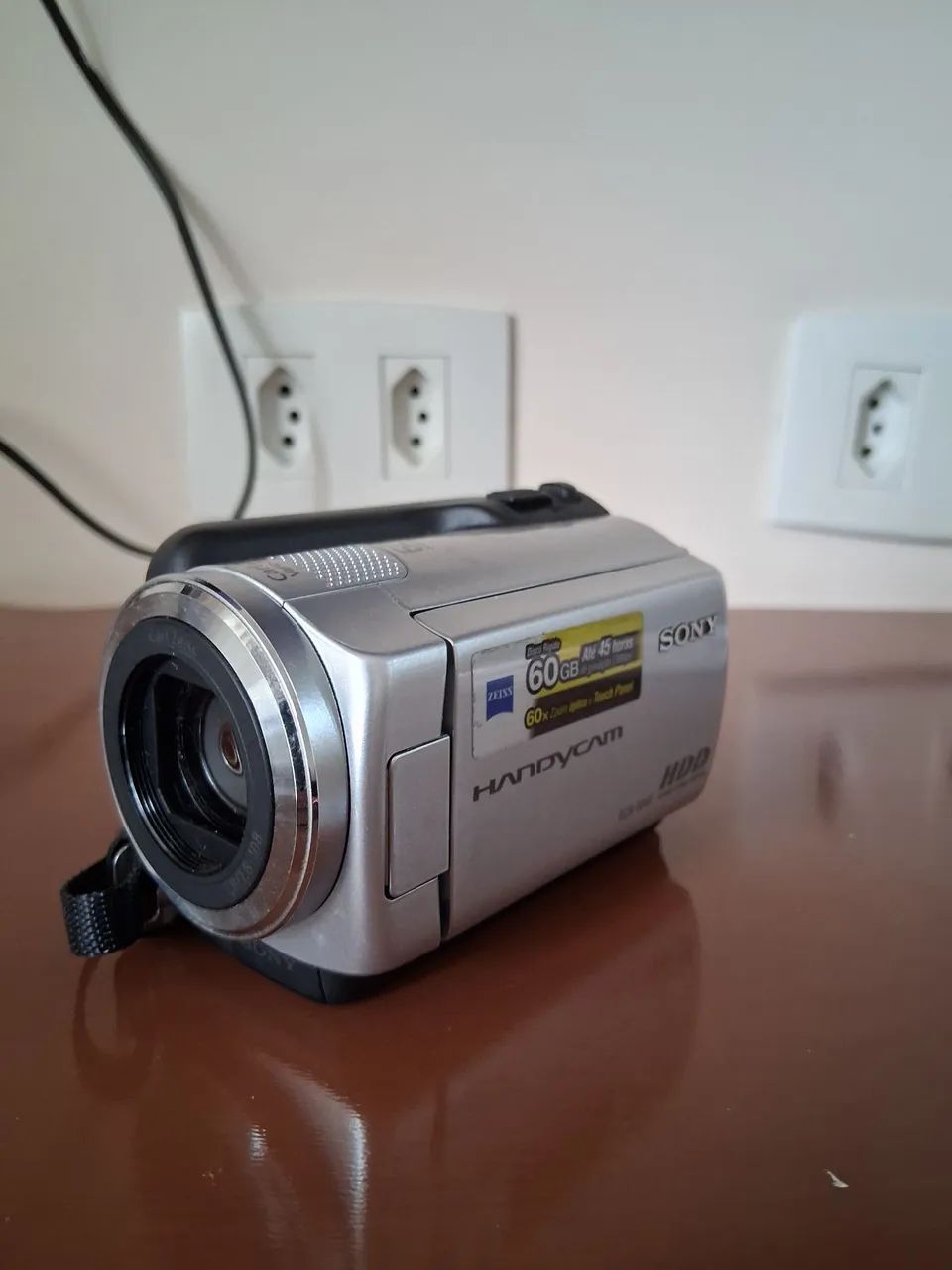 sony dcr sr47