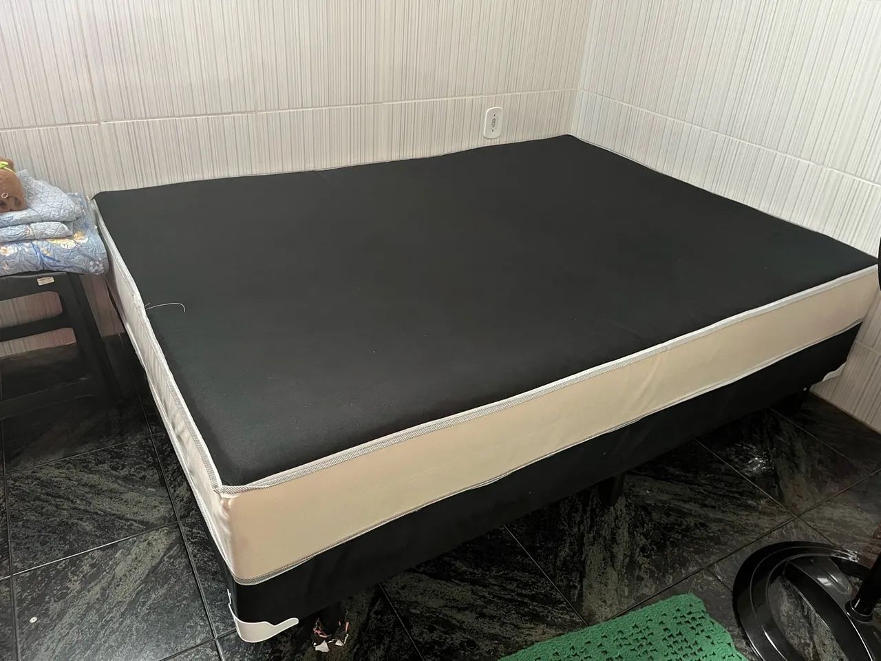 VENDE-SE CAMA  - Foto 2