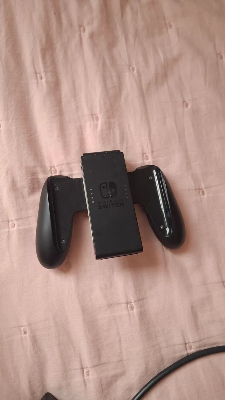 Nintendo Switch - Foto 4