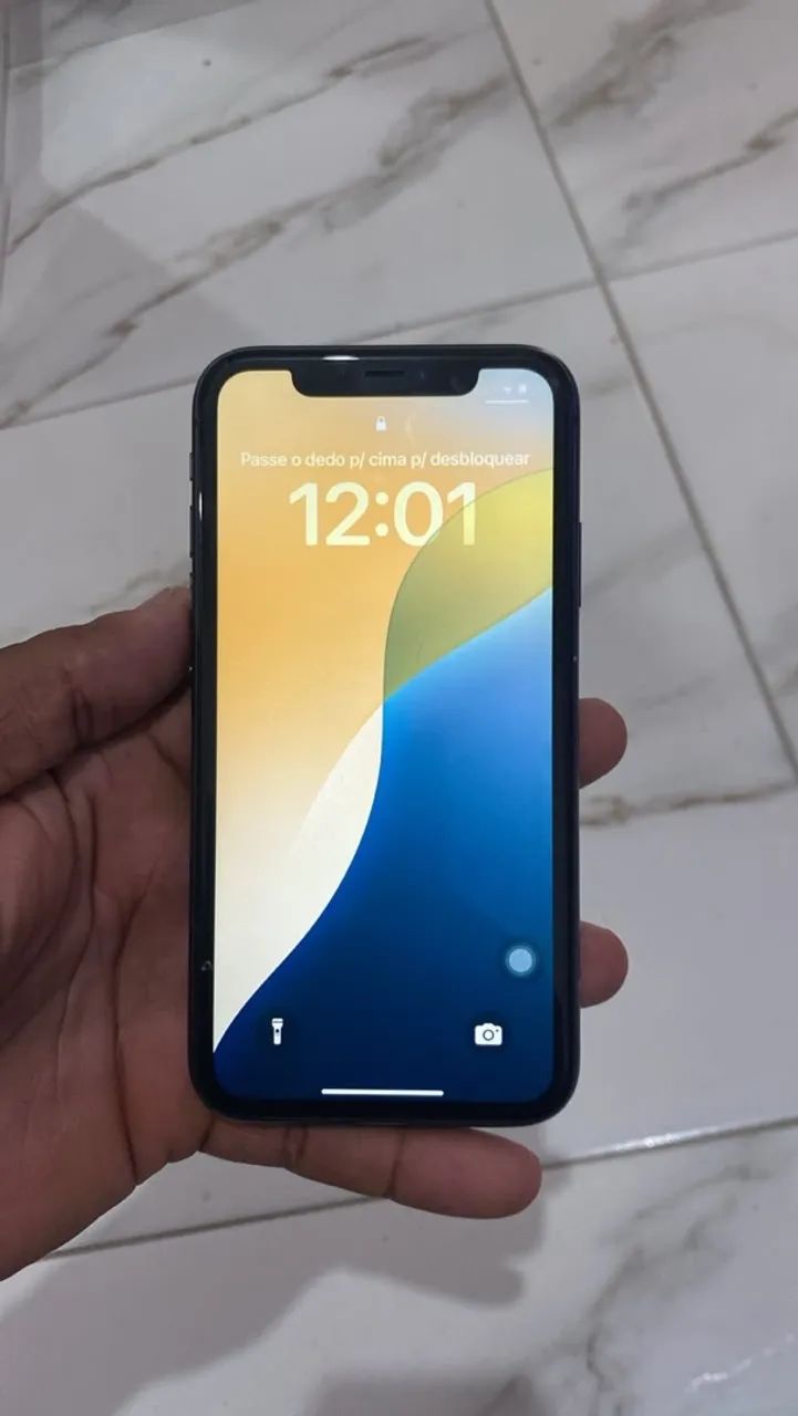 iPhone 11 - Foto 2