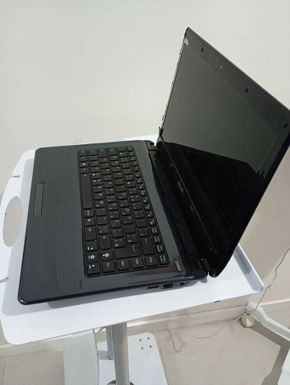Notebook Asus Intel i5 apenas R$270 - OPORTUNIDADE 