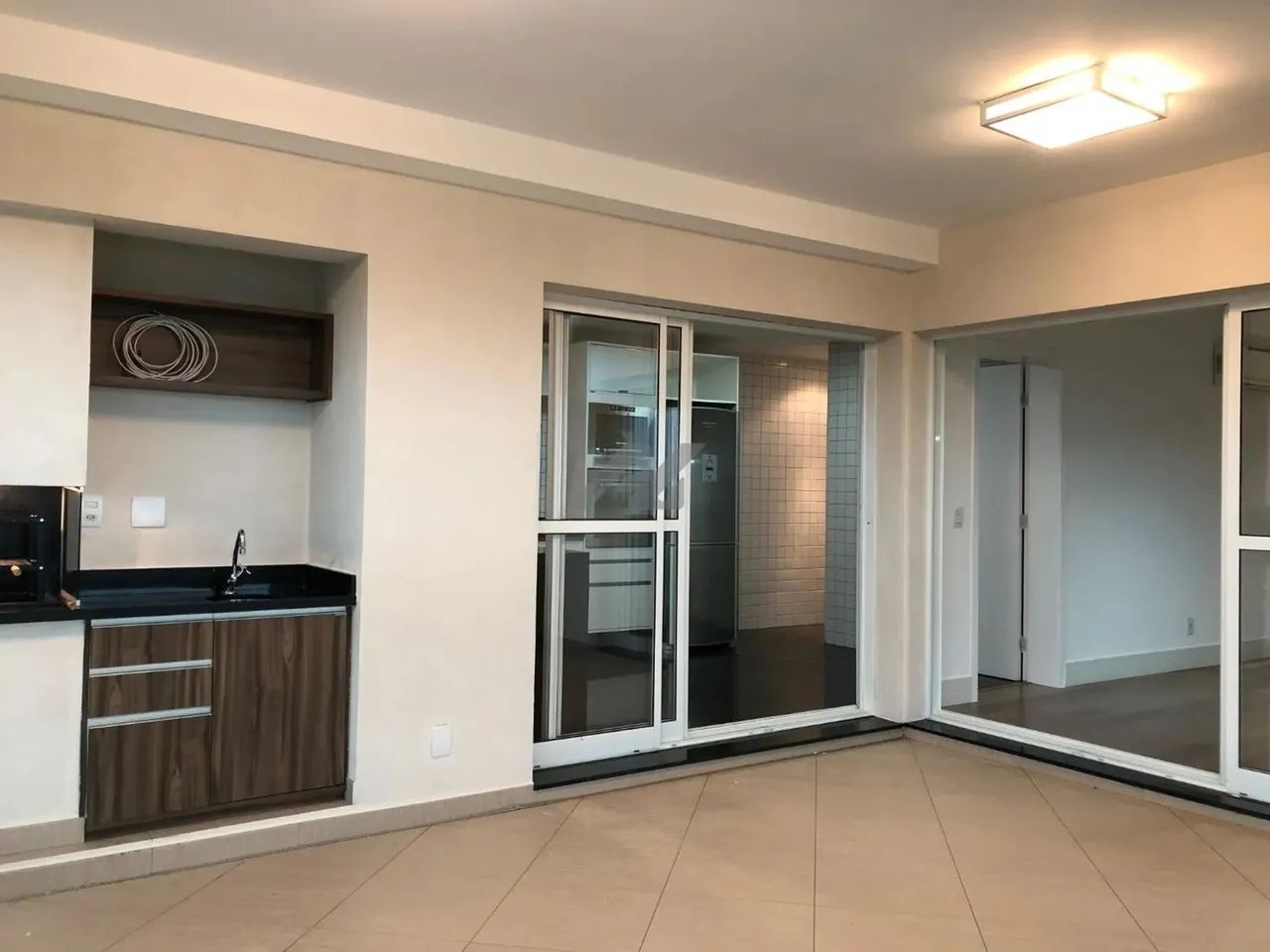 apartamento - Fazenda São Quirino - Campinas - Foto 8
